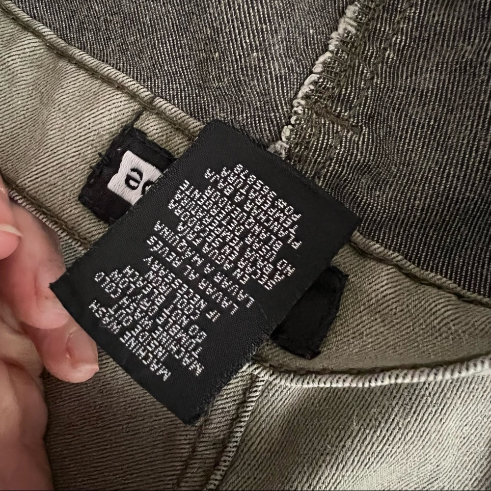 Hype jeans - Picture 5 of 5